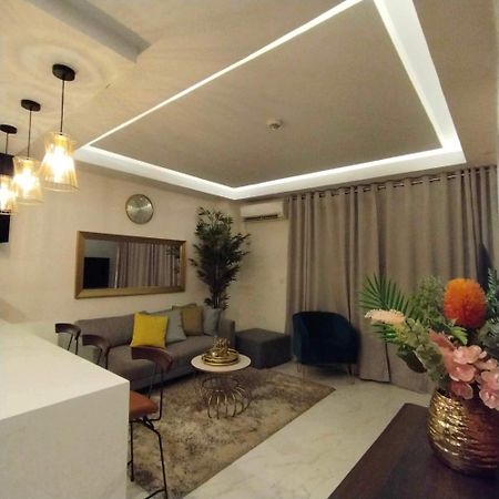 Deluxe Condo 2 Bedroom, 7Th Floor Room Bc In One Madison Tower 3, Megaworld Boulevard, Mandurriao Iloilo City, Philippines מראה חיצוני תמונה