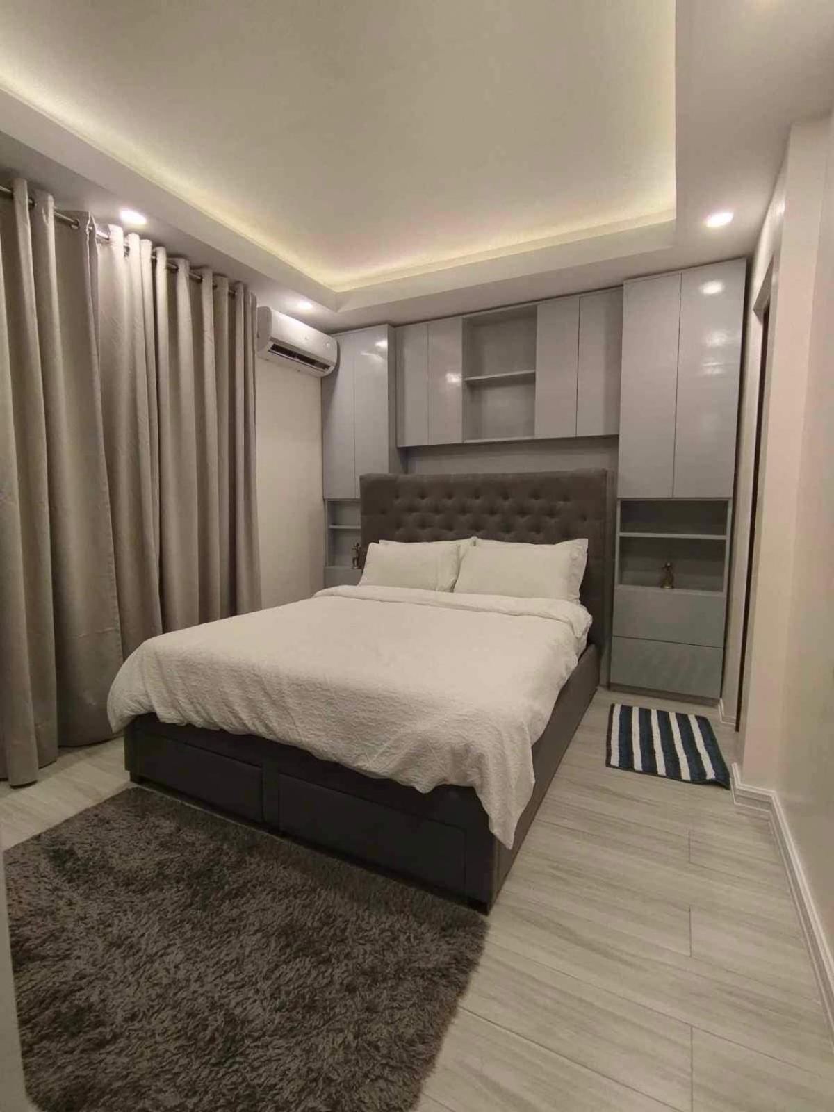 Deluxe Condo 2 Bedroom, 7Th Floor Room Bc In One Madison Tower 3, Megaworld Boulevard, Mandurriao Iloilo City, Philippines מראה חיצוני תמונה