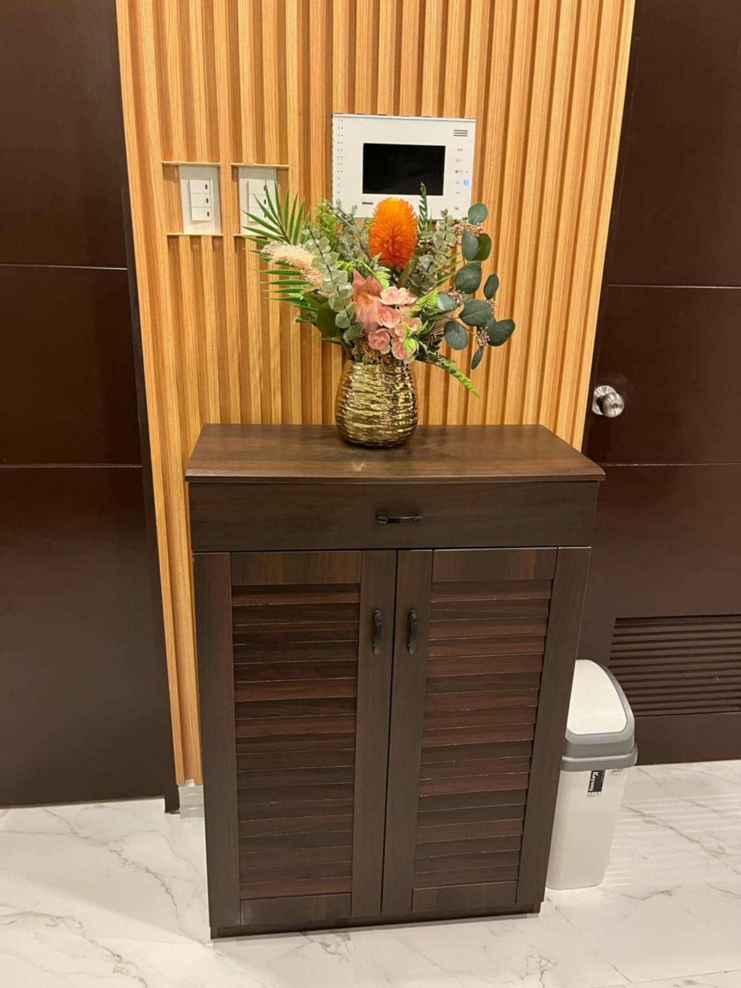 Deluxe Condo 2 Bedroom, 7Th Floor Room Bc In One Madison Tower 3, Megaworld Boulevard, Mandurriao Iloilo City, Philippines מראה חיצוני תמונה