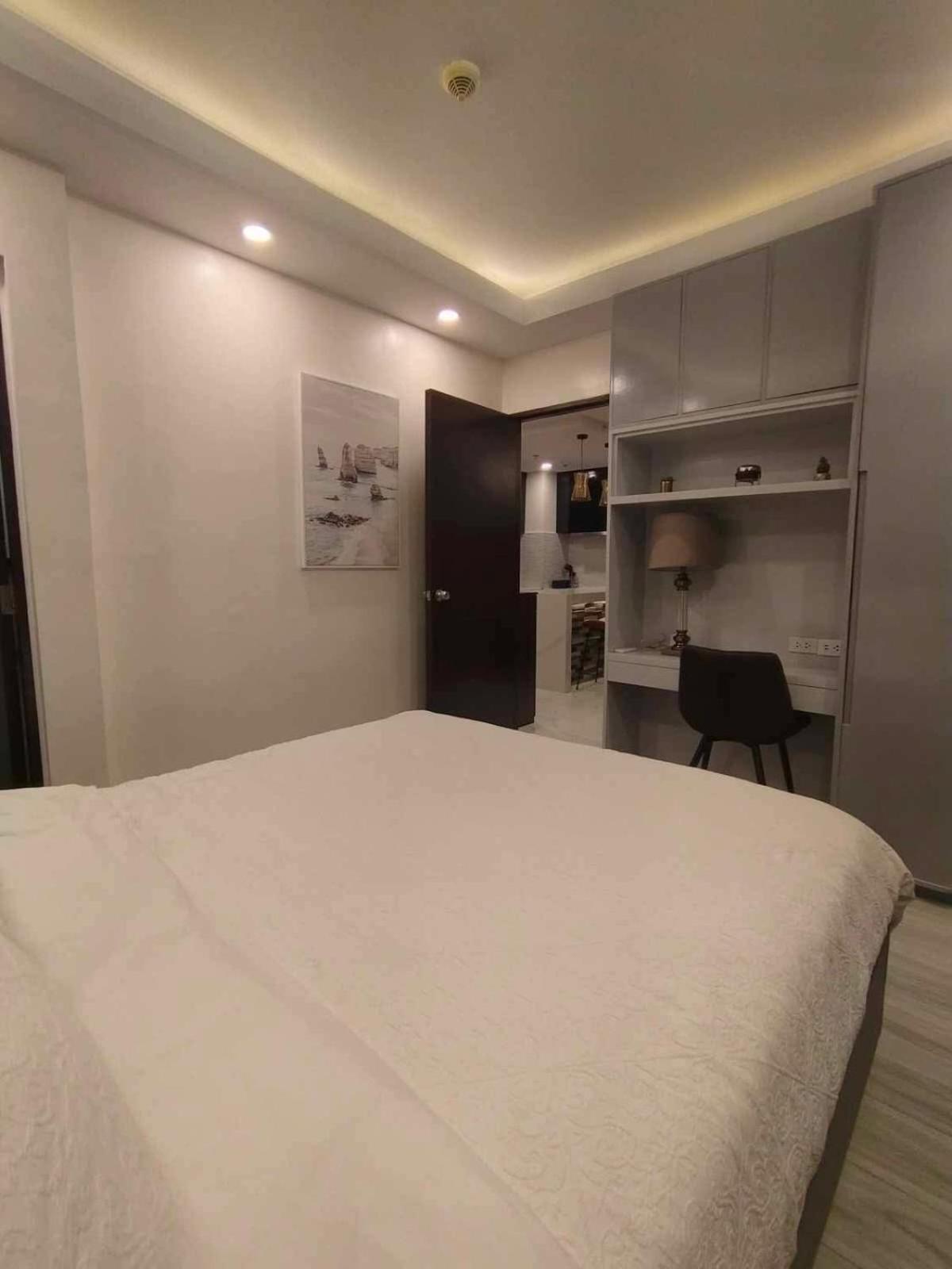 Deluxe Condo 2 Bedroom, 7Th Floor Room Bc In One Madison Tower 3, Megaworld Boulevard, Mandurriao Iloilo City, Philippines מראה חיצוני תמונה