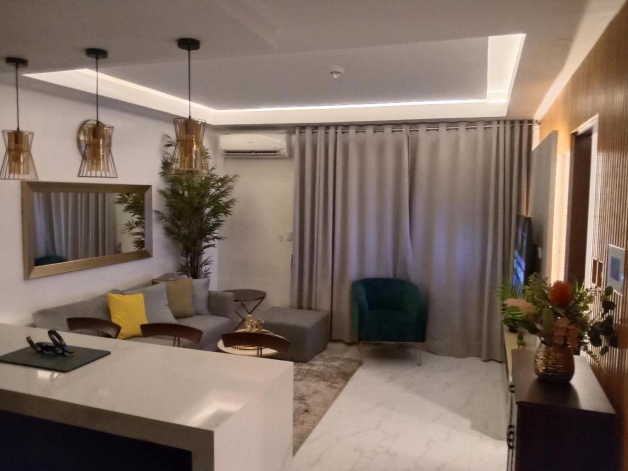 Deluxe Condo 2 Bedroom, 7Th Floor Room Bc In One Madison Tower 3, Megaworld Boulevard, Mandurriao Iloilo City, Philippines מראה חיצוני תמונה