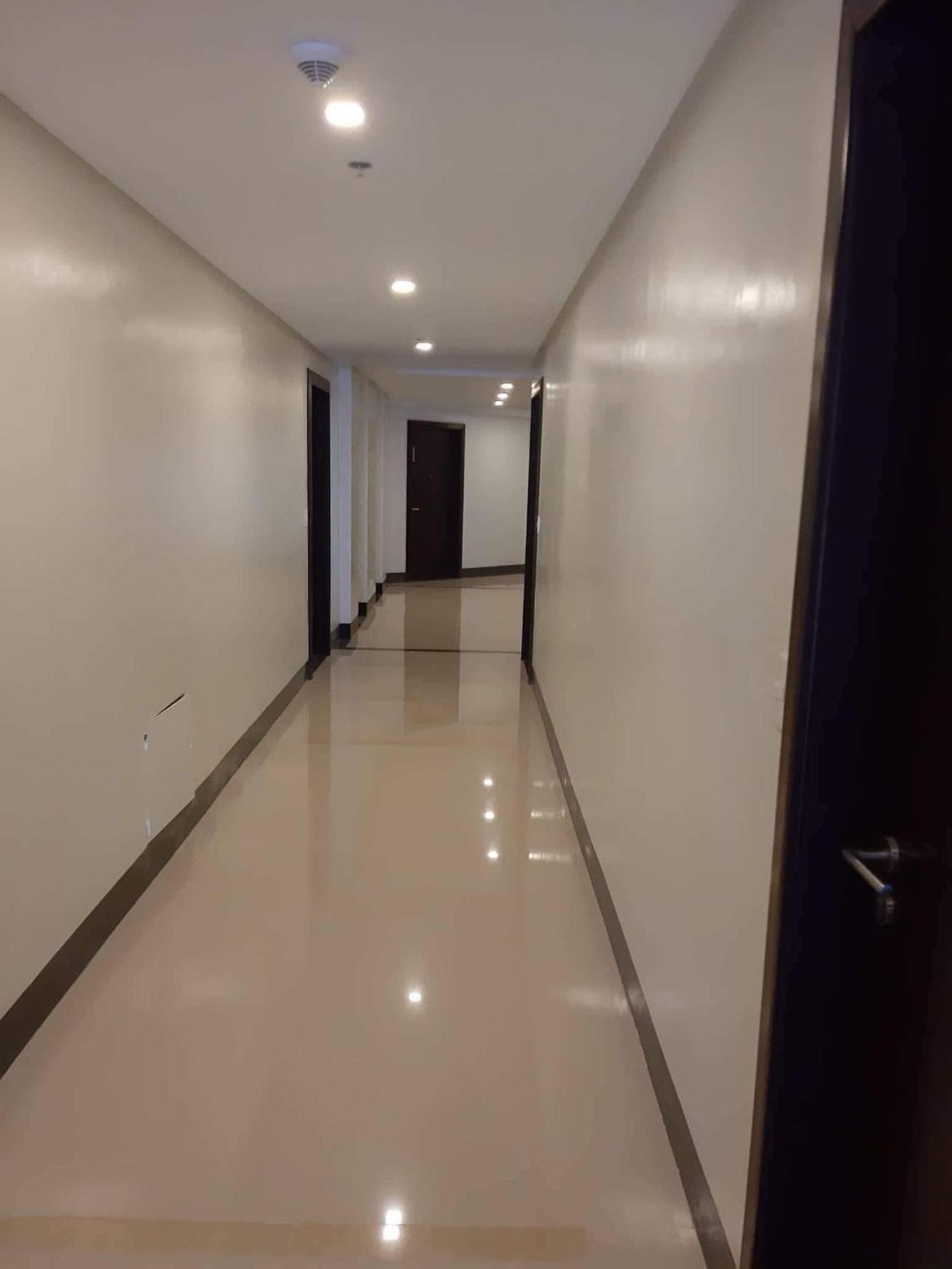 Deluxe Condo 2 Bedroom, 7Th Floor Room Bc In One Madison Tower 3, Megaworld Boulevard, Mandurriao Iloilo City, Philippines מראה חיצוני תמונה